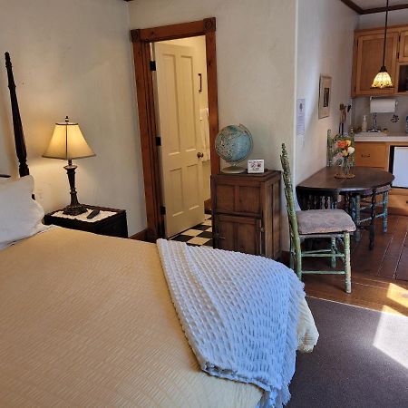 Oak Hill Inn Julian Bagian luar foto