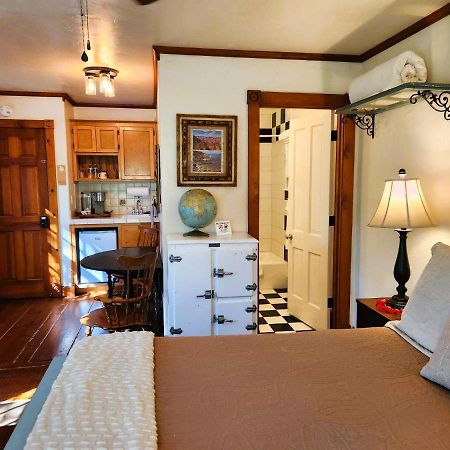 Oak Hill Inn Julian Bagian luar foto