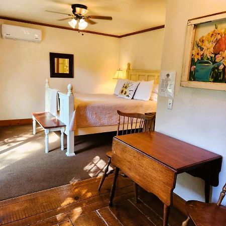 Oak Hill Inn Julian Bagian luar foto