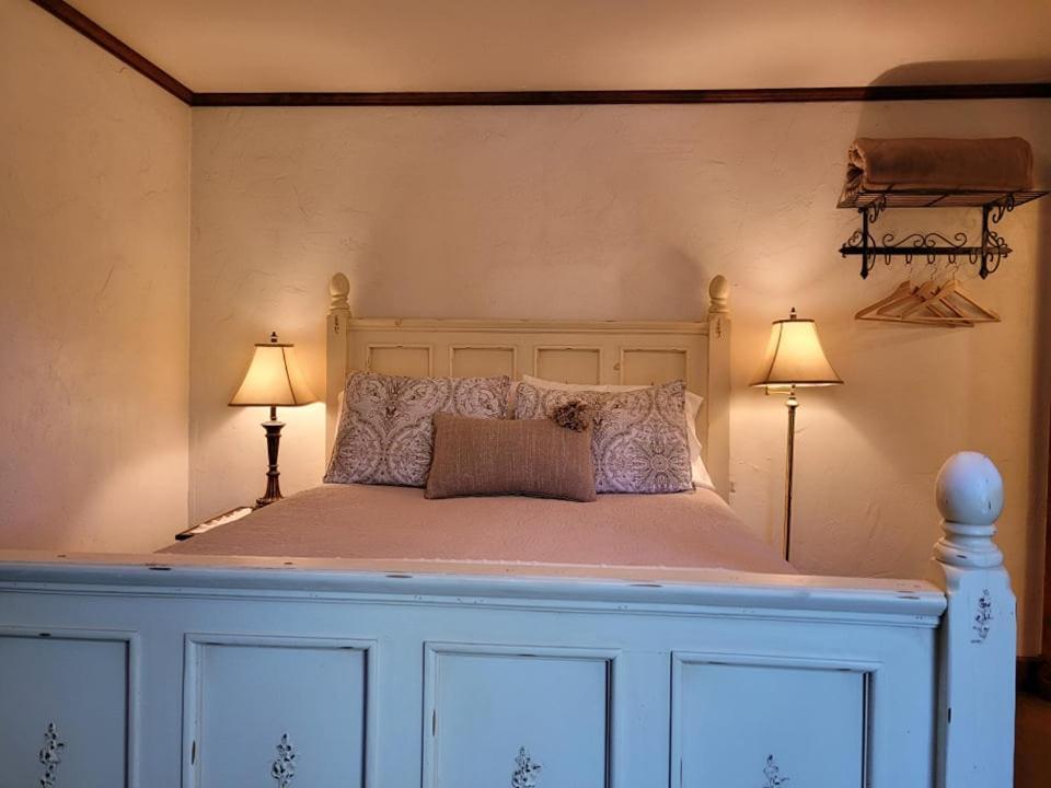 Oak Hill Inn Julian Bagian luar foto
